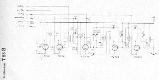 Telefunken-T55 B.radio preview